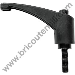 Ratchet Handle for Morticer Fox F14-650