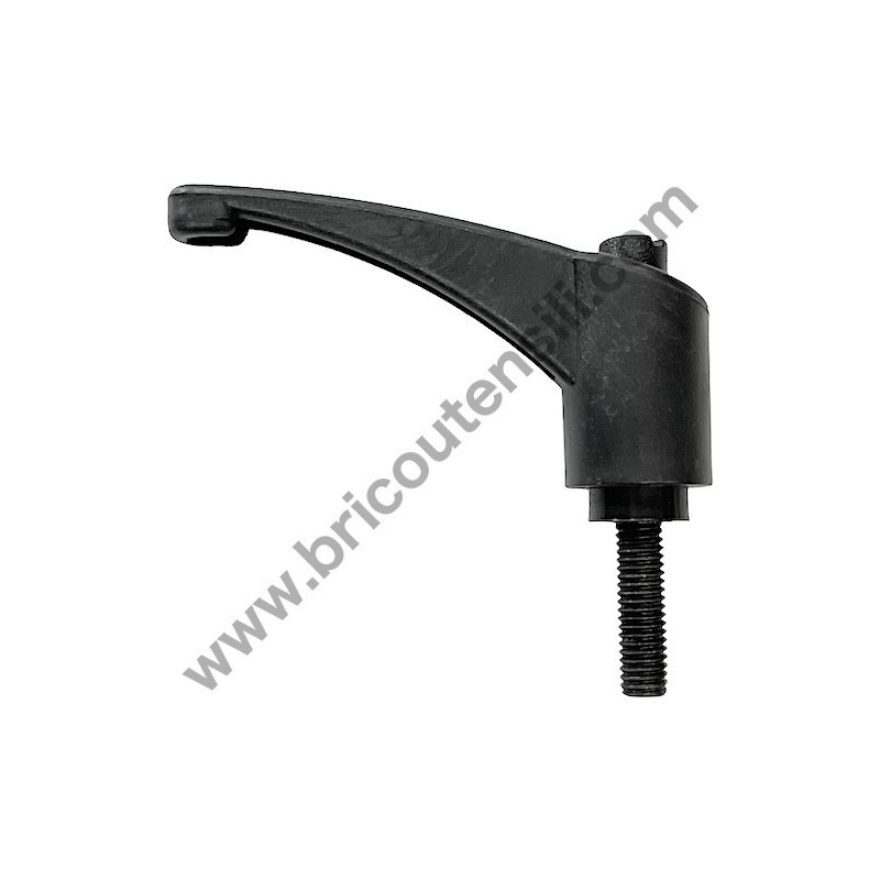 Ratchet Handle for Morticer Fox F14-650