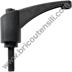 Troncatrice per Metallo Femi 780 XL