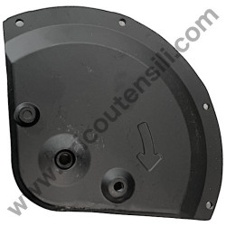 Supporto Protezione per Troncatrice Radiale Fox F36-259DB