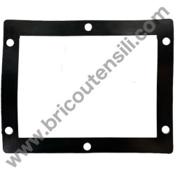 Conveyor Gasket for Cyclone Dust Collector FOX F50-842