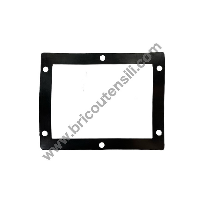 Guarnizione Convogliatore per Aspiratore a Ciclone FOX F50-842