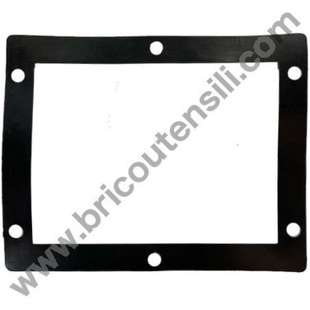 Conveyor Gasket for Cyclone Dust Collector FOX F50-842