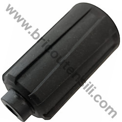 Lock Handle Cover for Slide Compound Miter Saw Fox F36-259DB