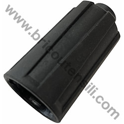 Lock Handle Cover for Slide Compound Miter Saw Fox F36-259DB