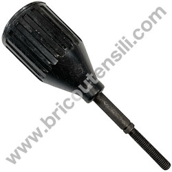 Swivel Table Handle for Miter Saw Fox F36-090