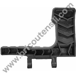 Schermo Bloccaggio per Troncatrice Radiale Fox F36-259DB