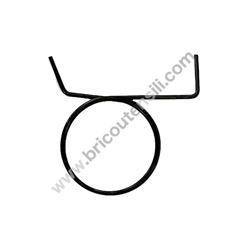 Shield Lock Piece Spring for Compound Mitre Saw Fox F36-259DB