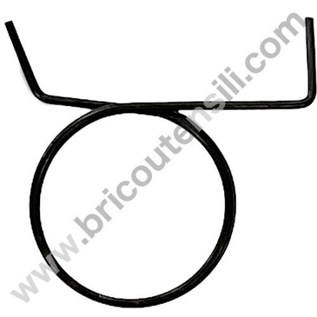 Molla Schermo Bloccaggio per Troncatrice Fox F36-259DB