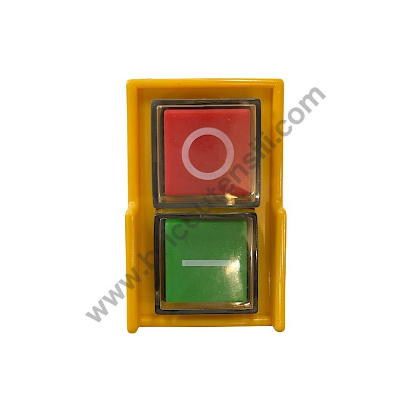 Pistone Ricambio per Decespugliatore Axel BT520