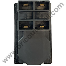 ON/OFF Switch for Belt and Disk Sander Fox F31-462A