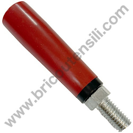 Pomello Leva Alzata Lama per Banco Sega FOX F36-528A