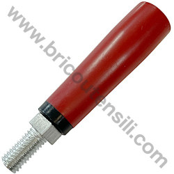 Pomello Leva Alzata Lama per Banco Sega FOX F36-528A