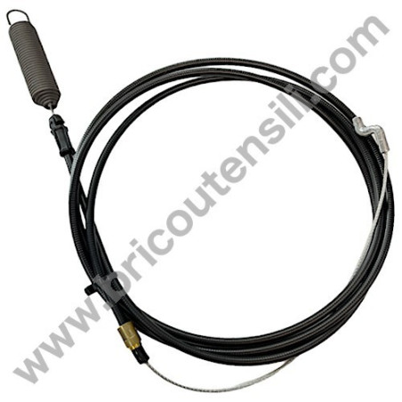 Deck Engage Cable for Lawn Tractors Alpina BT 66