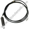 Deck Engage Cable for Lawn Tractors Alpina BT 66