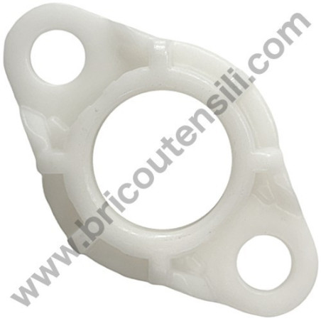 Steering Column Bush from 1.9.13 for Lawn Tractor Alpina BT 66