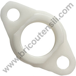 Steering Column Bush from 1.9.13 for Lawn Tractor Alpina BT 66