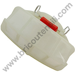 Assieme Filtro Aria per Motosega Alpina AC 46