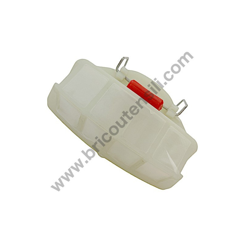 Assieme Filtro Aria per Motosega Alpina AC 46