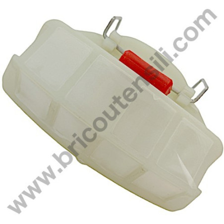 Air Filter Ass'y for Chainsaw Alpina AC 46