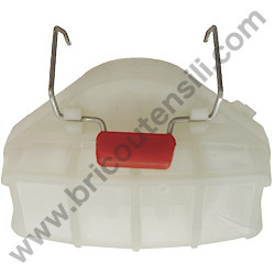 Assieme Filtro Aria per Motosega Alpina AC 46