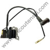 Ignition Coil Ass'y Valex Tucson 31 4T