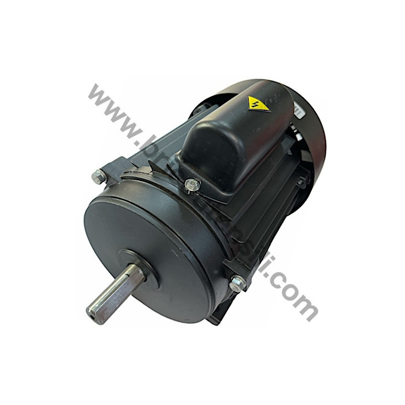 Motore Completo per Trapano a Colonna Valex TR16B