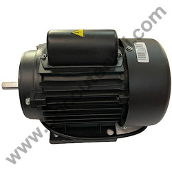 Motore Completo per Trapano a Colonna Valex TR16B