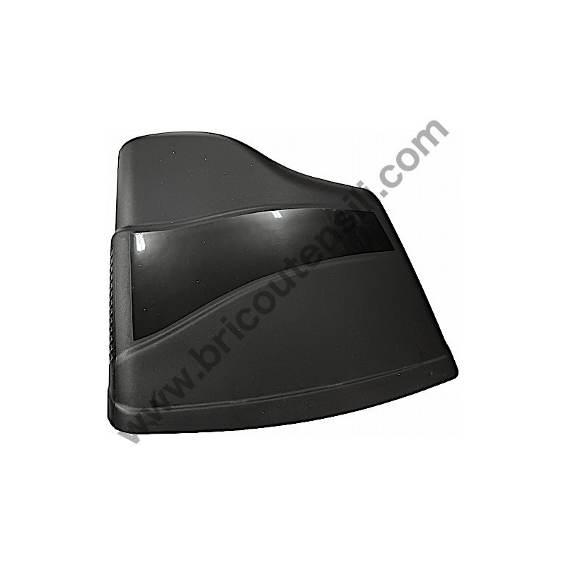 Motor Cover Black for Air Compressor Fiac Air Click