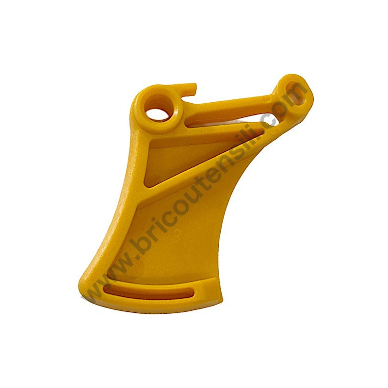Throttle Lever for Chainsaws Alpina A 3700 - A 405