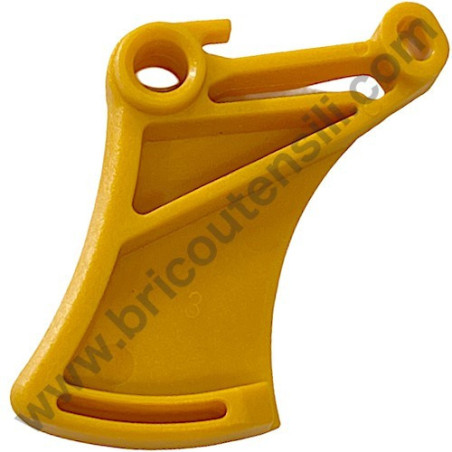 Throttle Lever for Chainsaws Alpina A 3700 - A 405