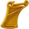 Throttle Lever for Chainsaws Alpina A 3700 - A 405