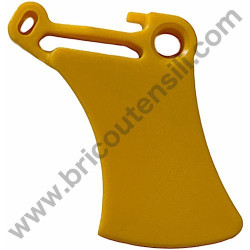 Throttle Lever for Chainsaws Alpina A 3700 - A 405