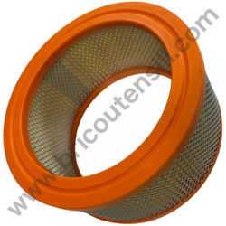 Filtro Aria per Compressore Rotativo a Vite FIAC CRS 15-20