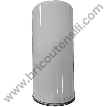 Separator Filter for Silent Rotary Screw Compressor FIAC CRS 15-20