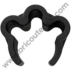 Cable Clip for Petrol Lawnmower Alpina AL3 46 B - AL5 51 G