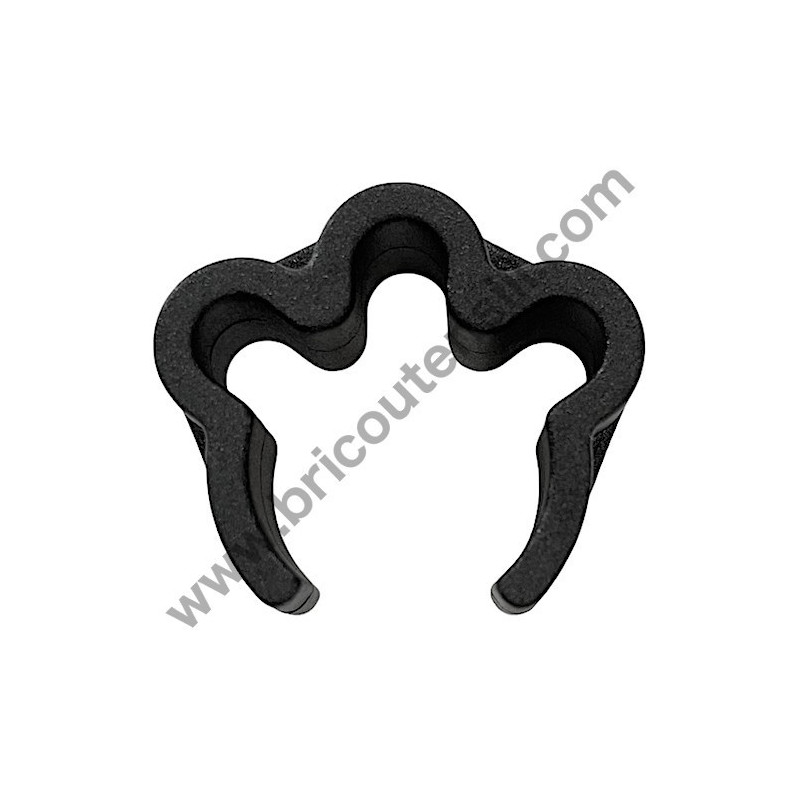 Cable Clip for Petrol Lawnmower Alpina AL3 46 B - AL5 51 G