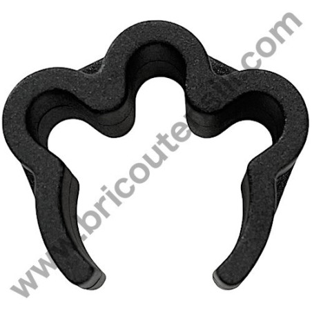 Cable Clip for Petrol Lawnmower Alpina AL3 46 B - AL5 51 G