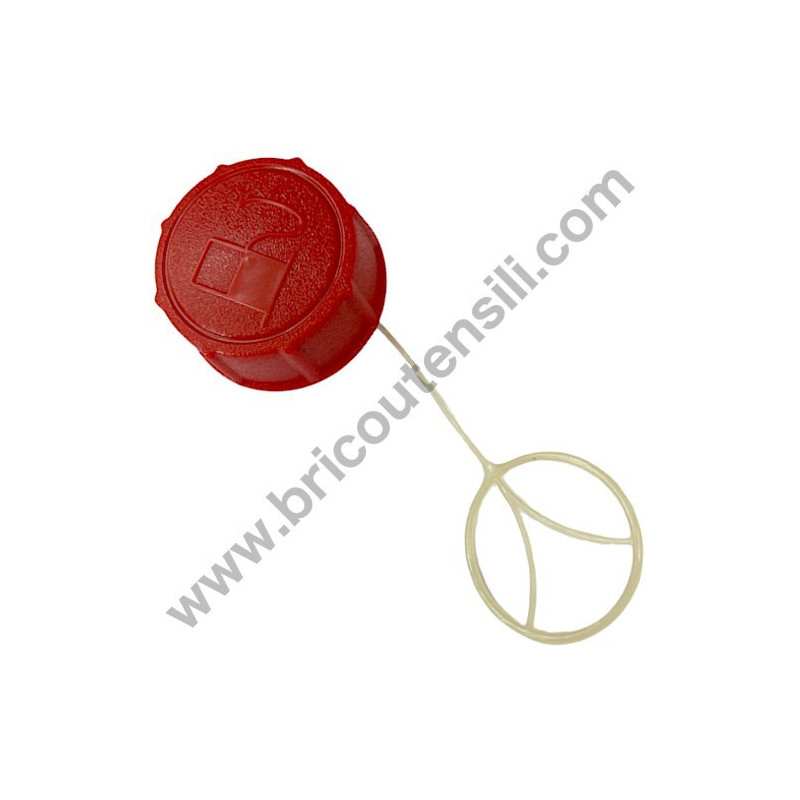 Fuel Tank Cap Assy for Engine AMA MVG-T6 OHV