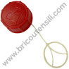 Fuel Tank Cap Assy for Engine AMA MVG-T6 OHV