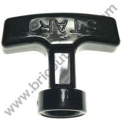 Starter Handle for Brushcutter Alpina TB 250 J