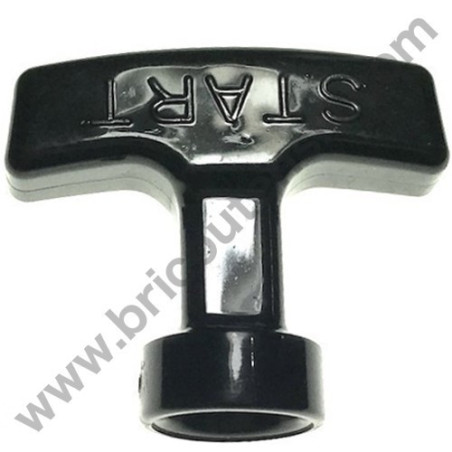 Starter Handle for Brushcutter Alpina TB 250 J