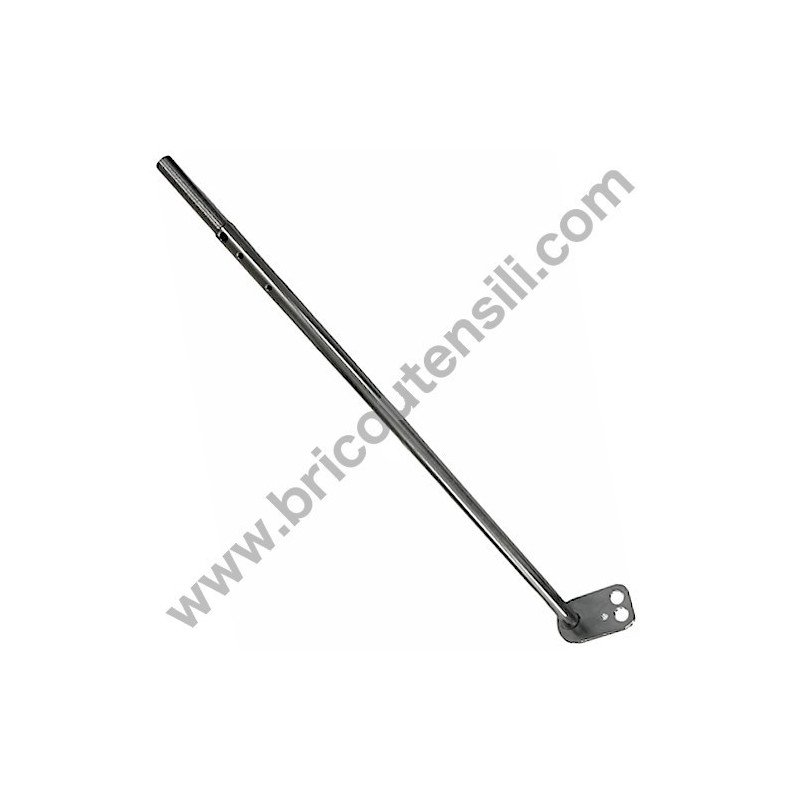 Steering Column for Lawn Tractor Alpina BT 66