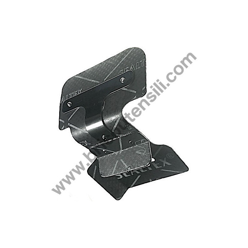 Guarnizione Protezione Marmitta per Decespugliatore Alpina TB 250 J