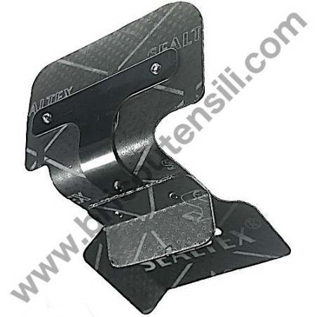 Protection Muffler Gasket for Brushcutter Alpina TB 250 J