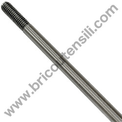 Transmission Shaft (Long) for Brushcutter Alpina TB 250 J - 2