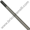 Transmission Shaft (Long) for Brushcutter Alpina TB 250 J - 2