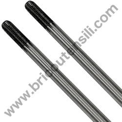 Transmission Shaft (Short) for Brushcutter Alpina TB 250 J