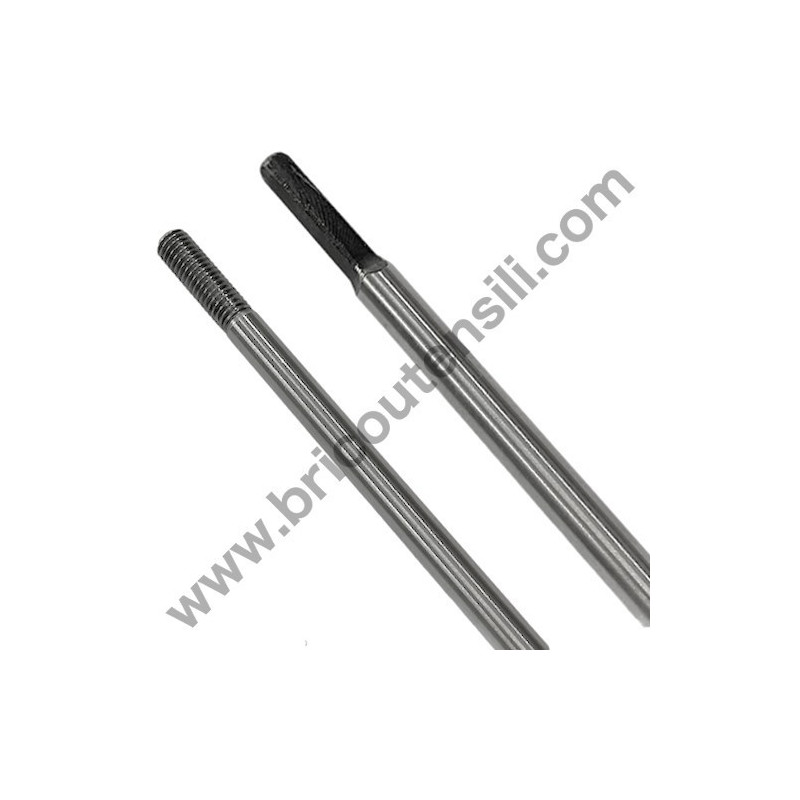 Long Transmission Drive Shaft for Brushcutter Alpina B 26 J