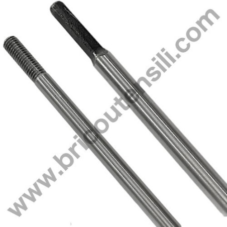 Albero Trasmissione Lungo per Decespugliatore Alpina B 26 J